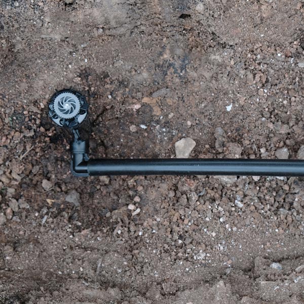 sprinkler system installation in Salt Lake, UT
